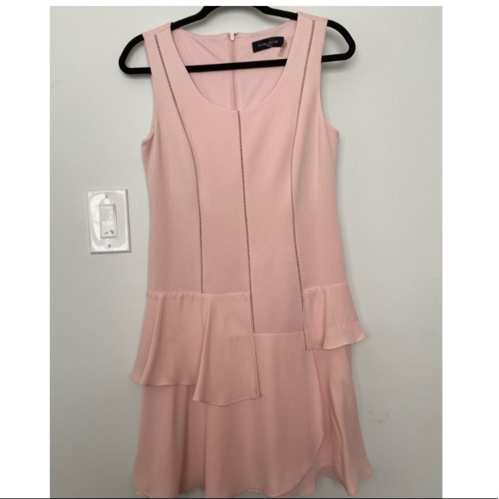 IVANKA TRUMP DRESS